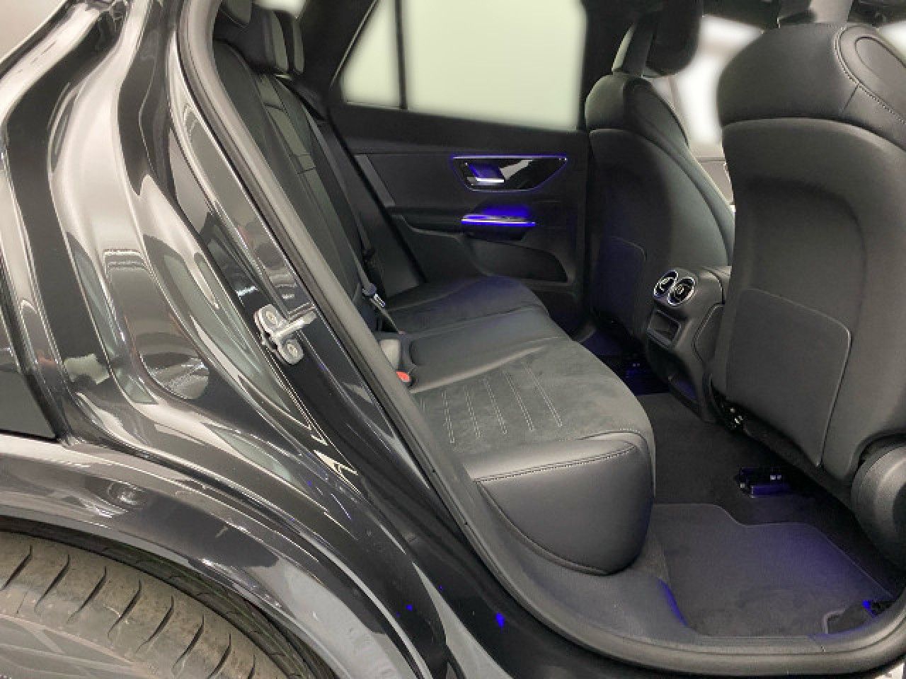 Mercedes-Benz GLC – Bild 10