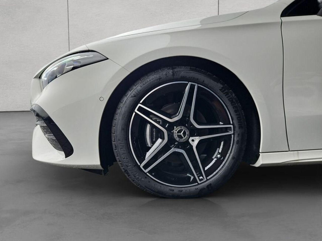 Mercedes-Benz A-Klasse – Bild 18