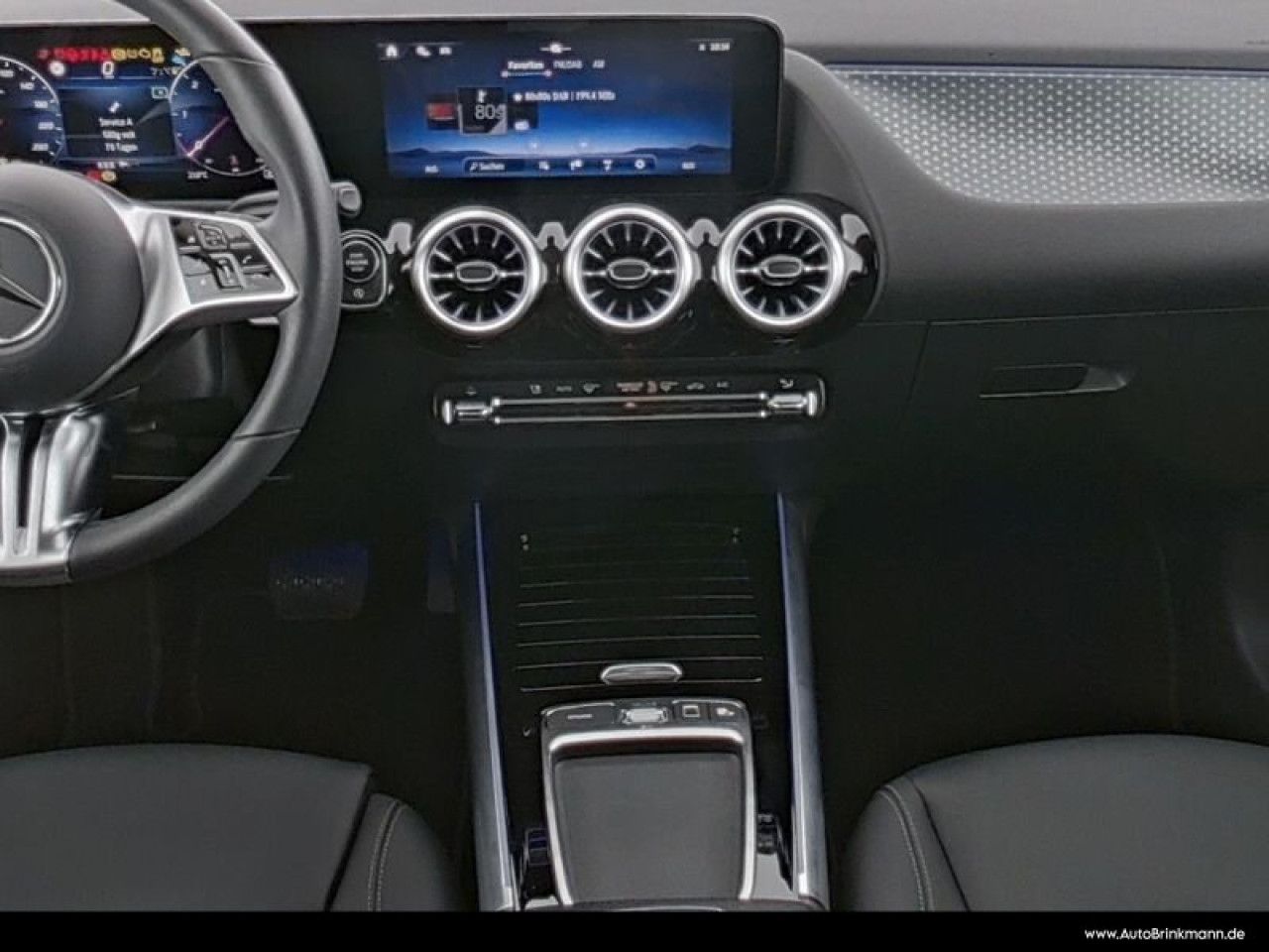 Mercedes-Benz GLA – Bild 5