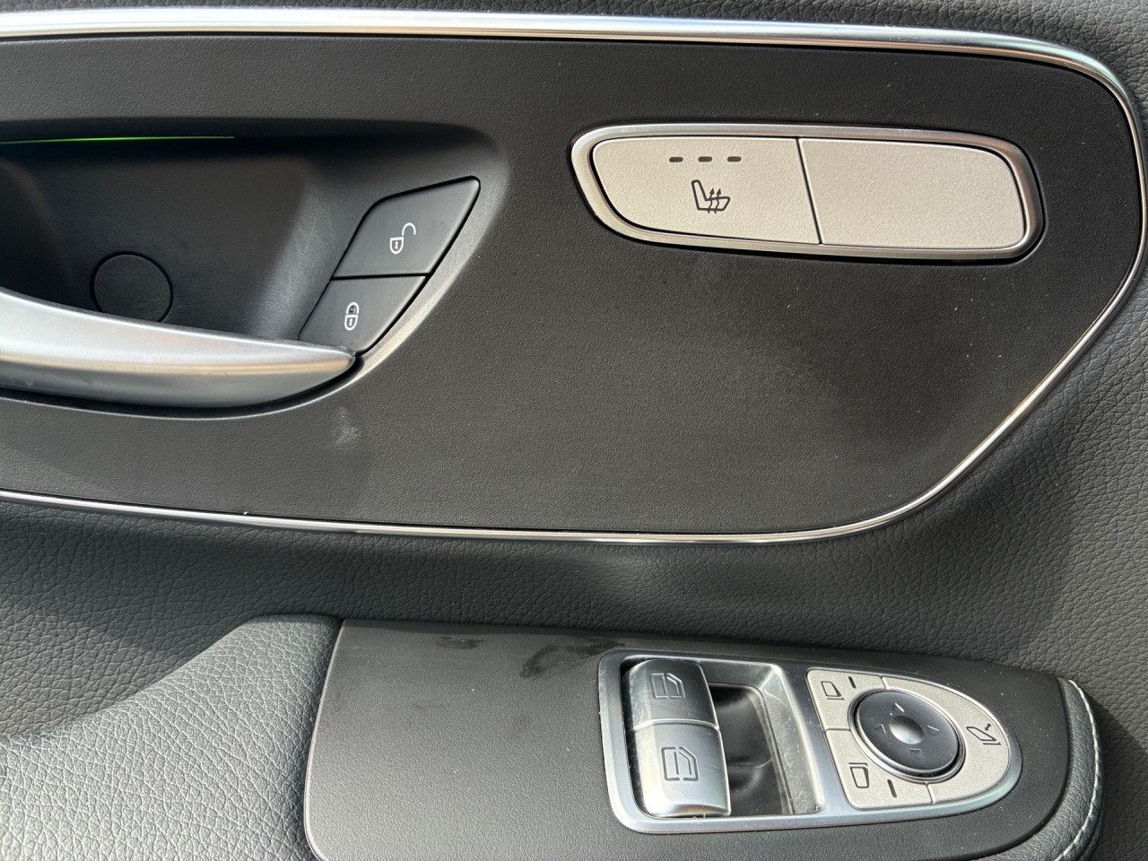 Mercedes-Benz V-Klasse – Bild 18
