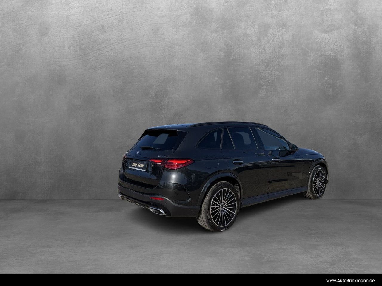 Mercedes-Benz GLC – Bild 5