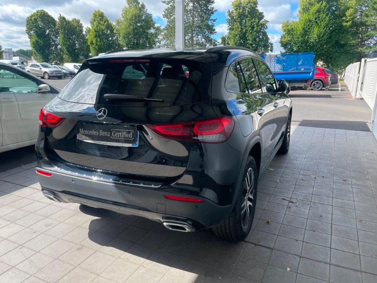 Photo du v&eacute;hicule 6 / 18