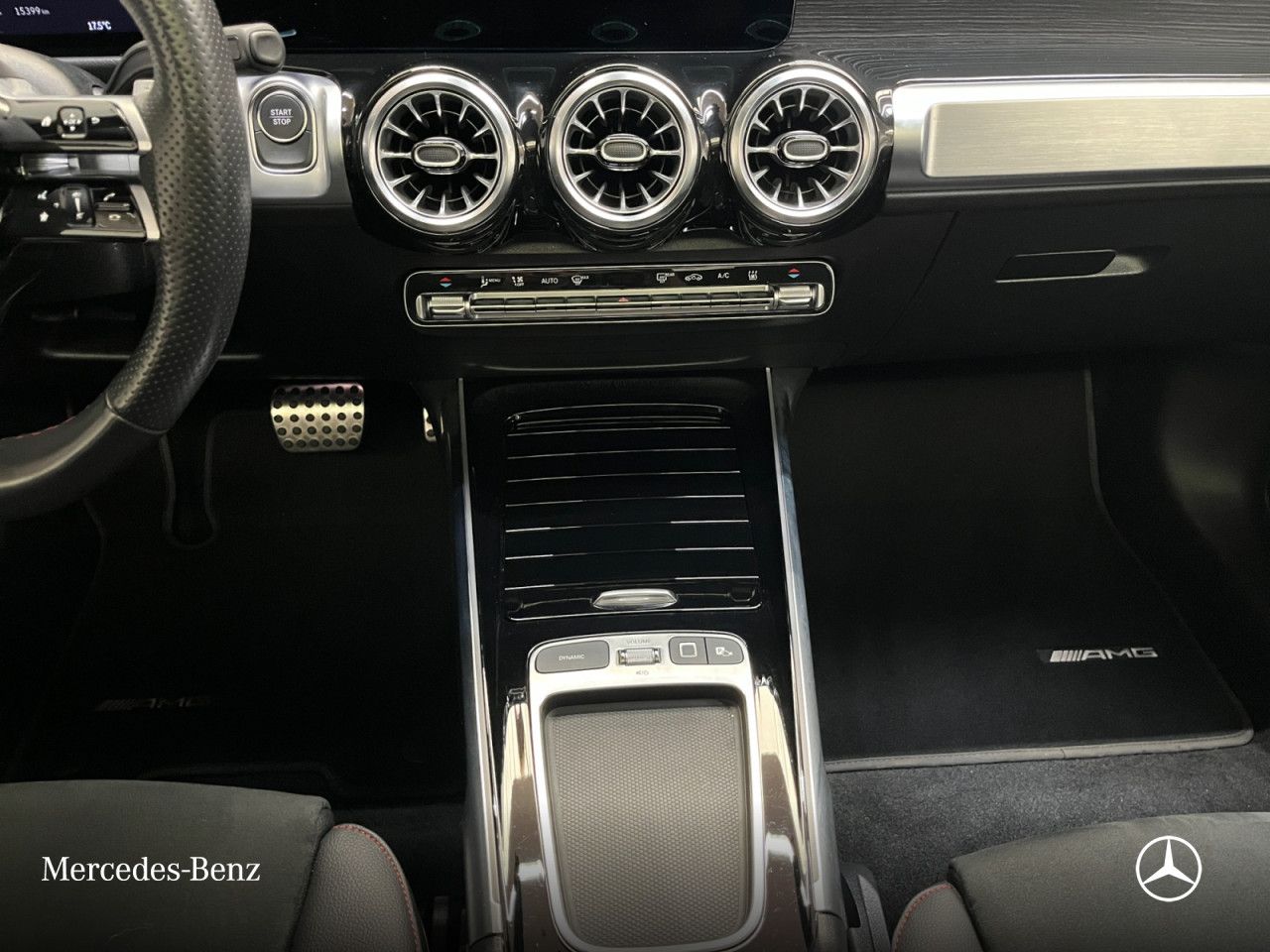 Mercedes-Benz EQB – Bild 13