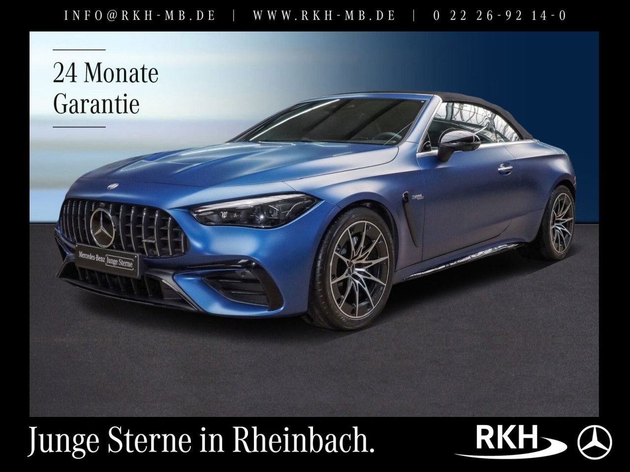 Mercedes-Benz CLE