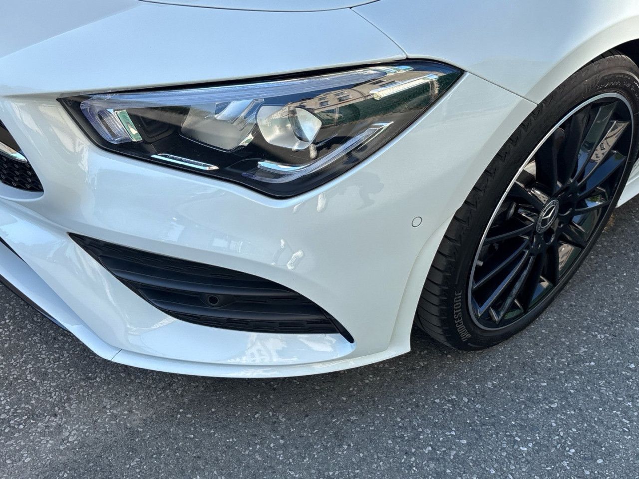 Mercedes-Benz CLA – Bild 7