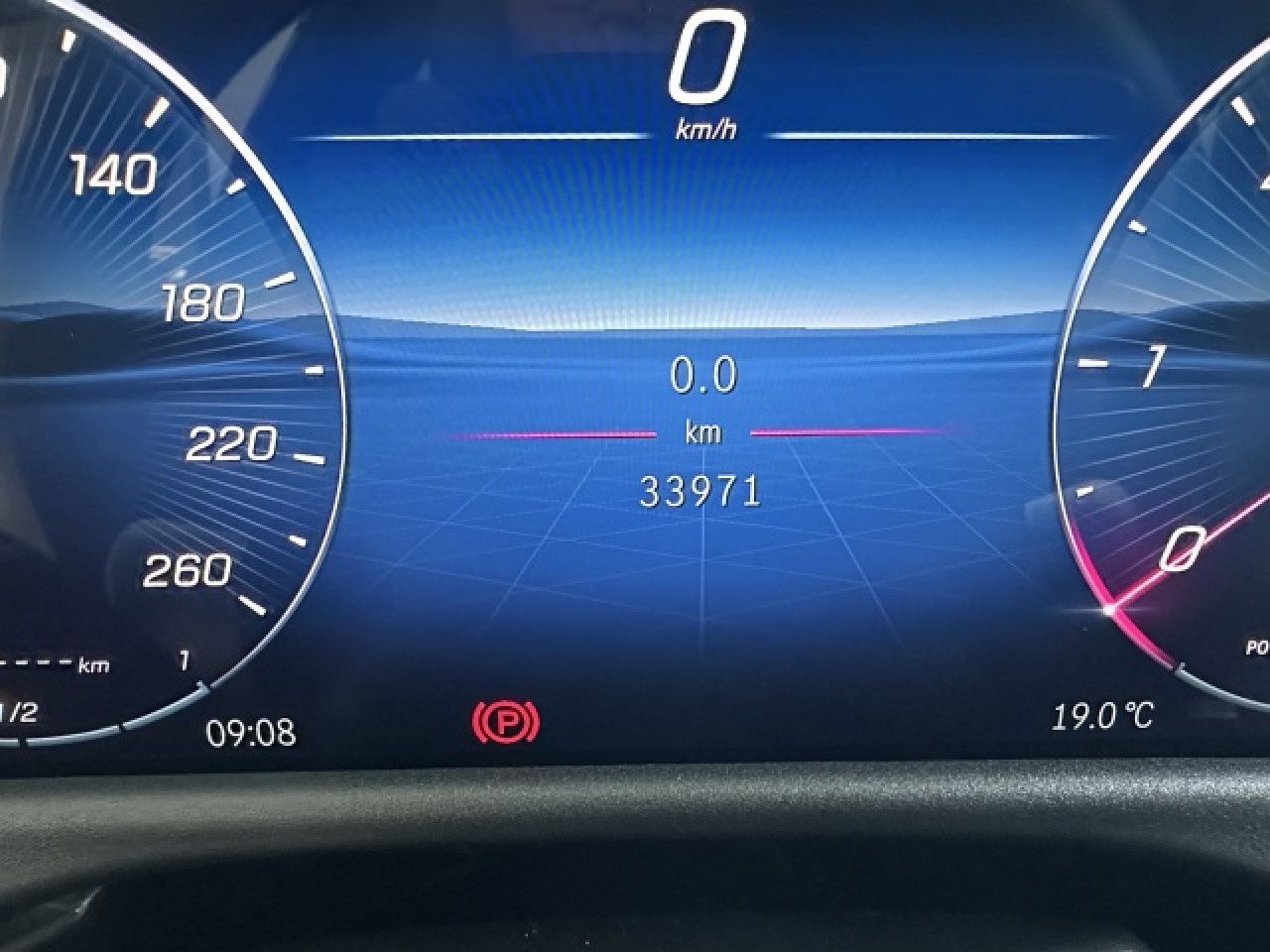 Mercedes-Benz E-Klasse – Bild 14