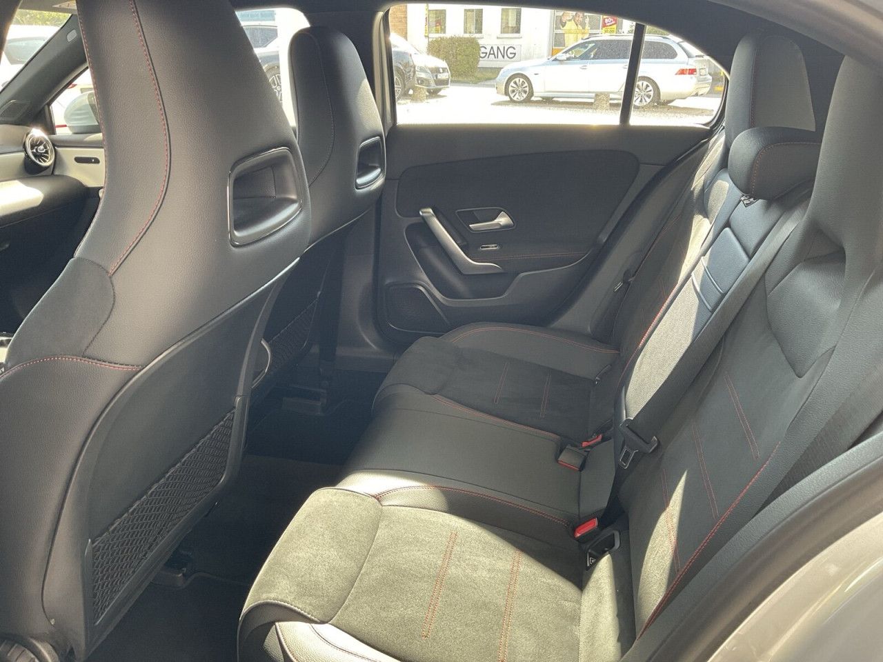 Mercedes-Benz A-Klasse – Bild 20