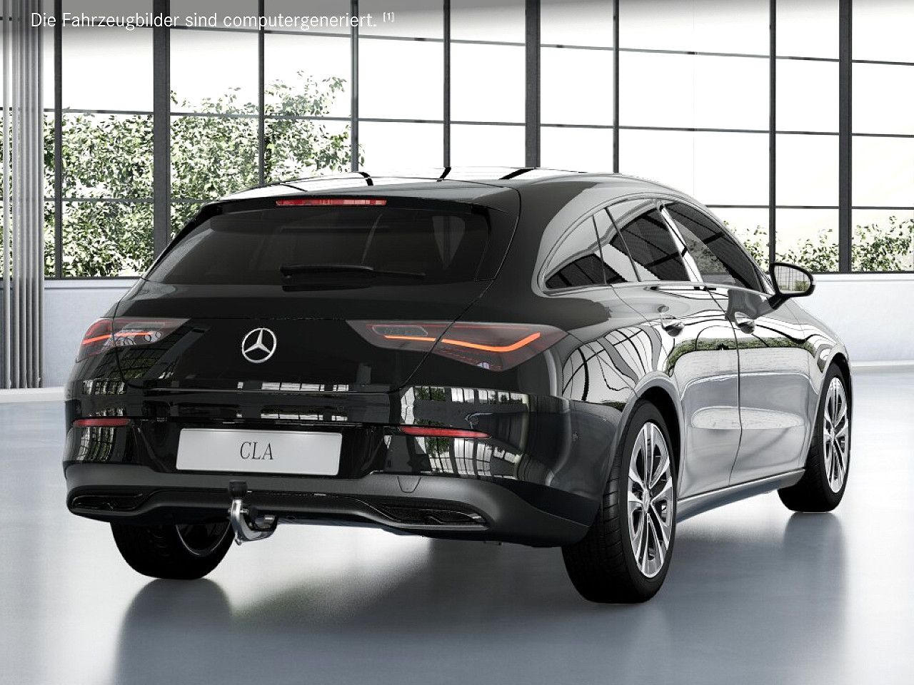 Mercedes-Benz CLA – Bild 20