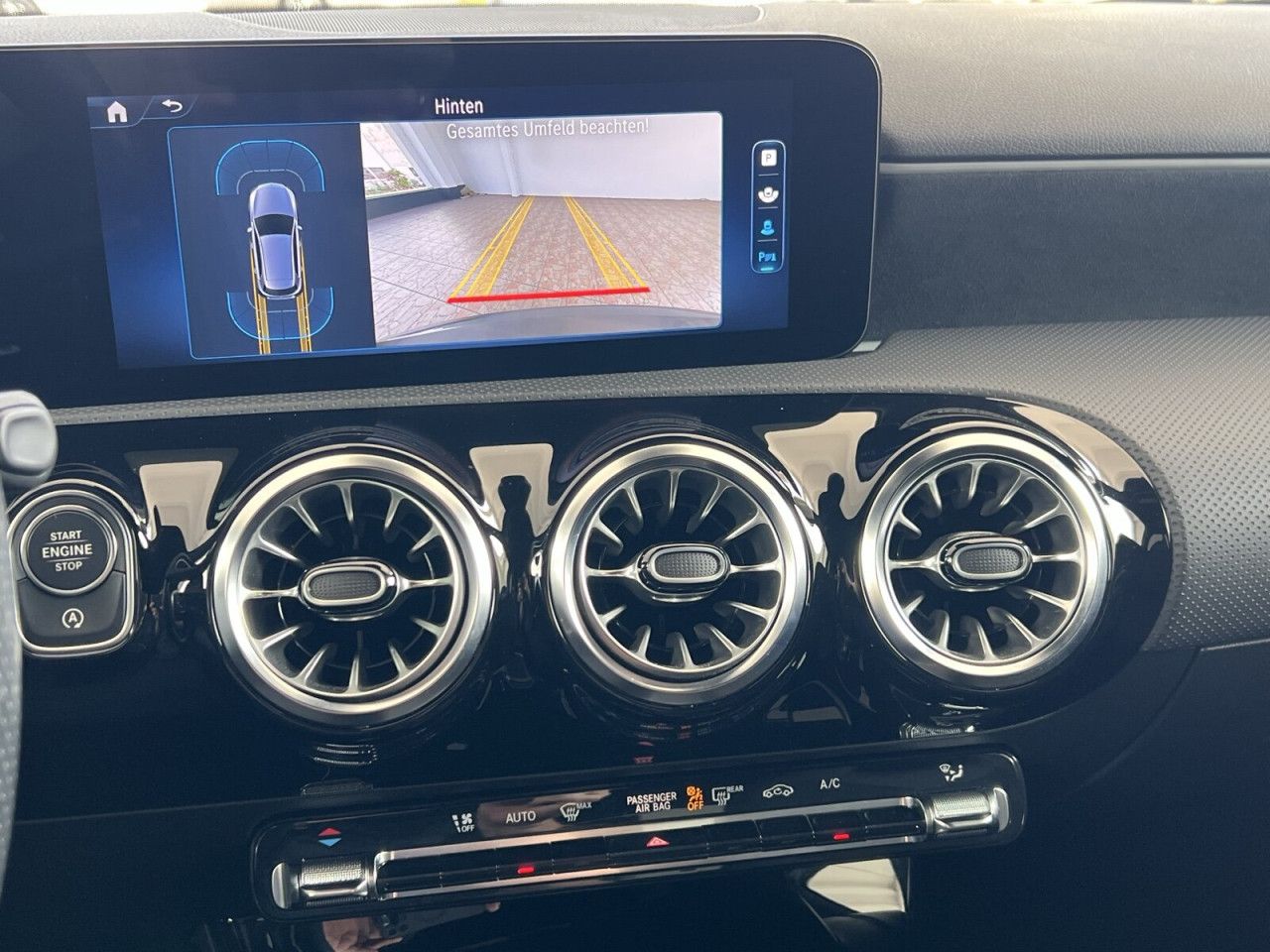 Mercedes-Benz A-Klasse – Bild 25