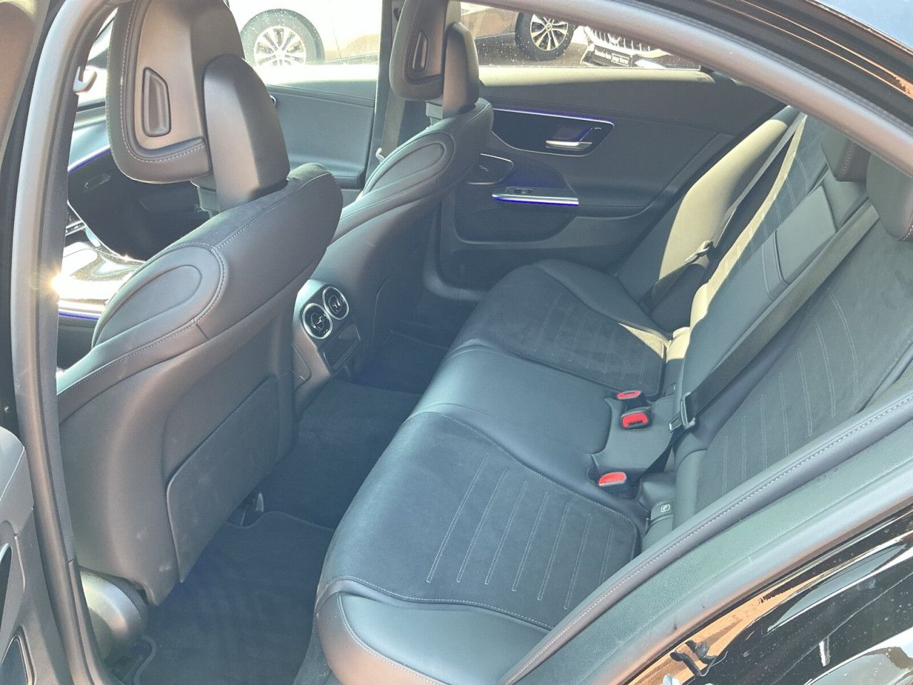 Mercedes-Benz C-Klasse – Bild 17