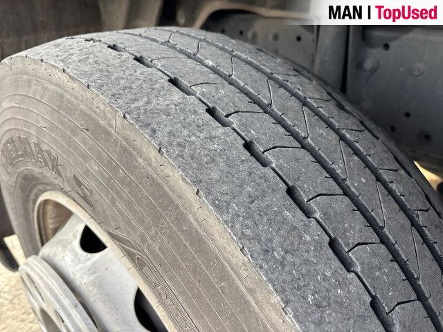 MAN TGX 18.510 4x2 BL SA 10