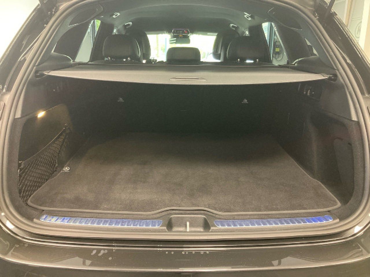 Mercedes-Benz GLC – Bild 12