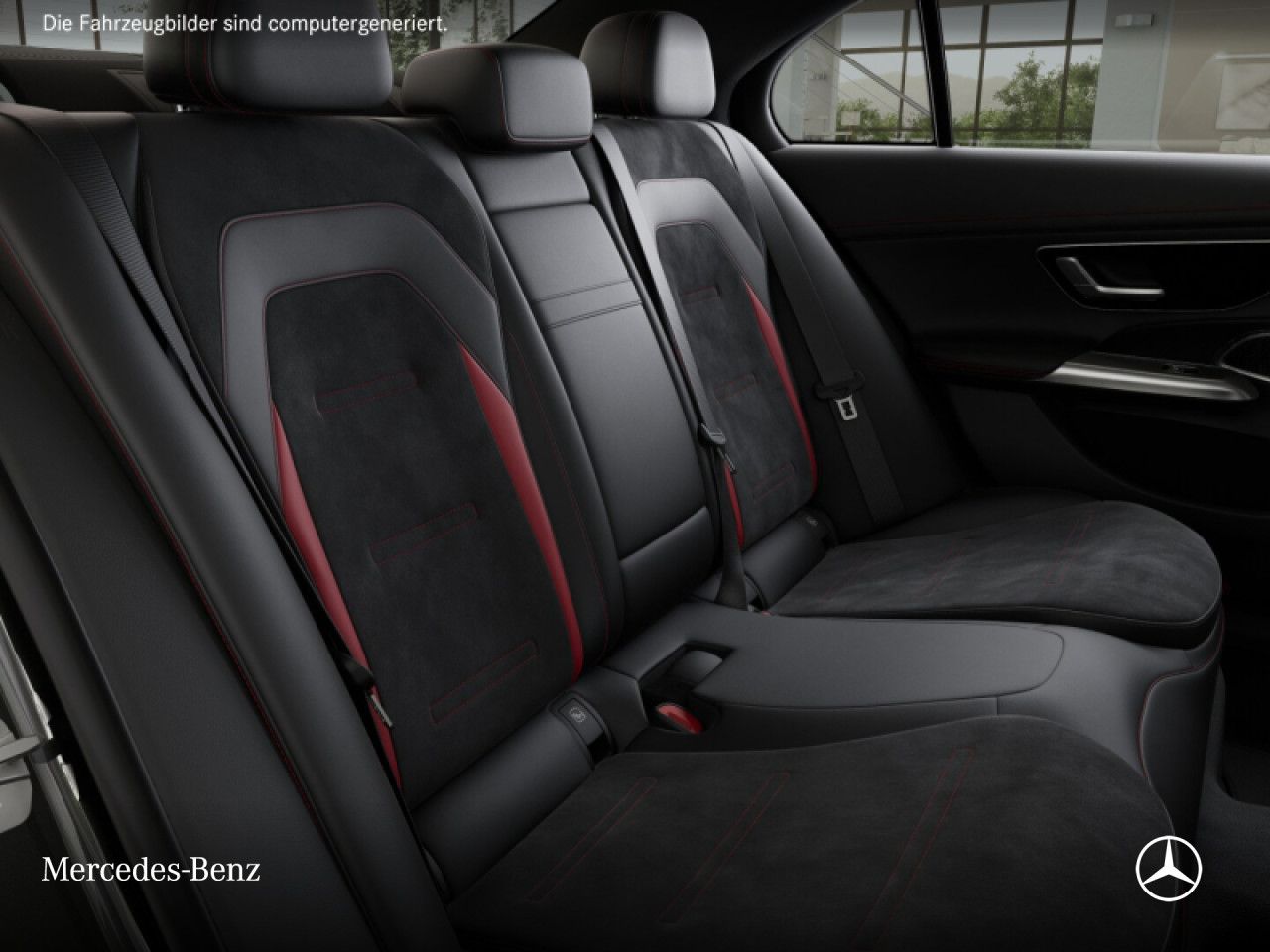 Mercedes-Benz E-Klasse – Bild 10