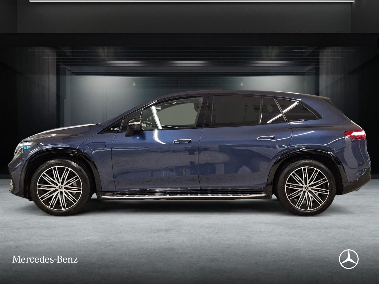 Mercedes-Benz EQS – Bild 19