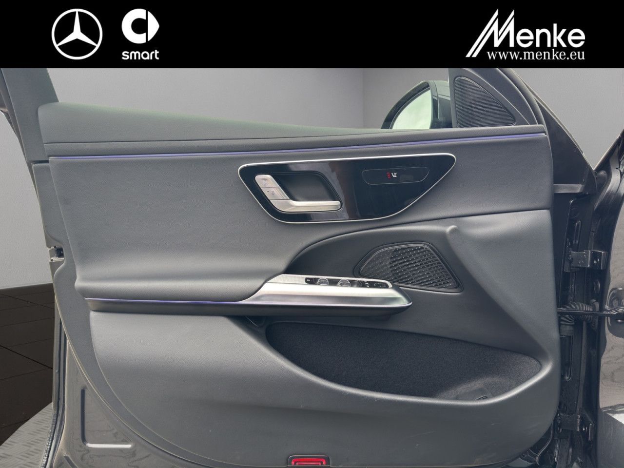 Mercedes-Benz E-Klasse – Bild 14