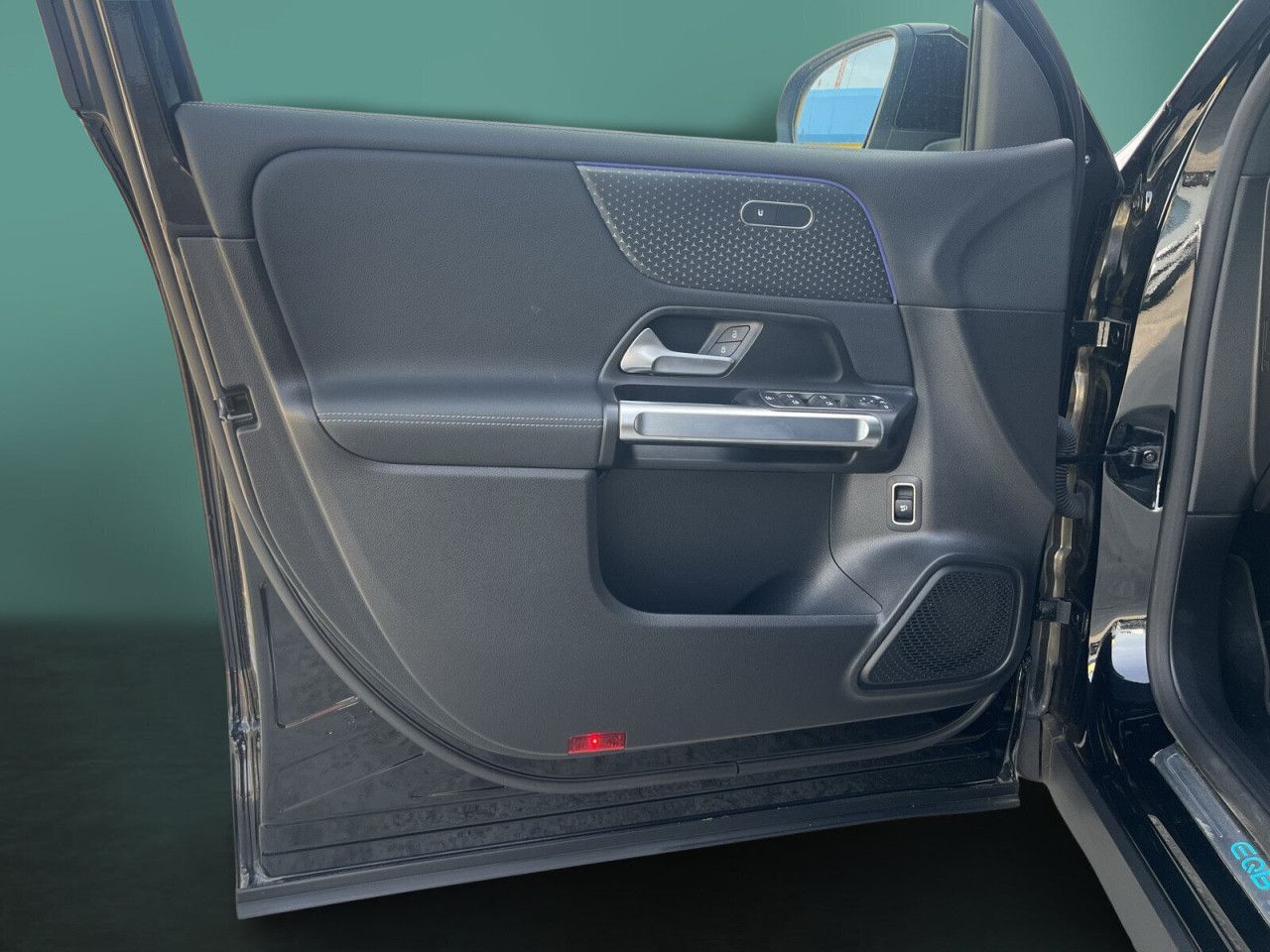 Mercedes-Benz EQB – Bild 15