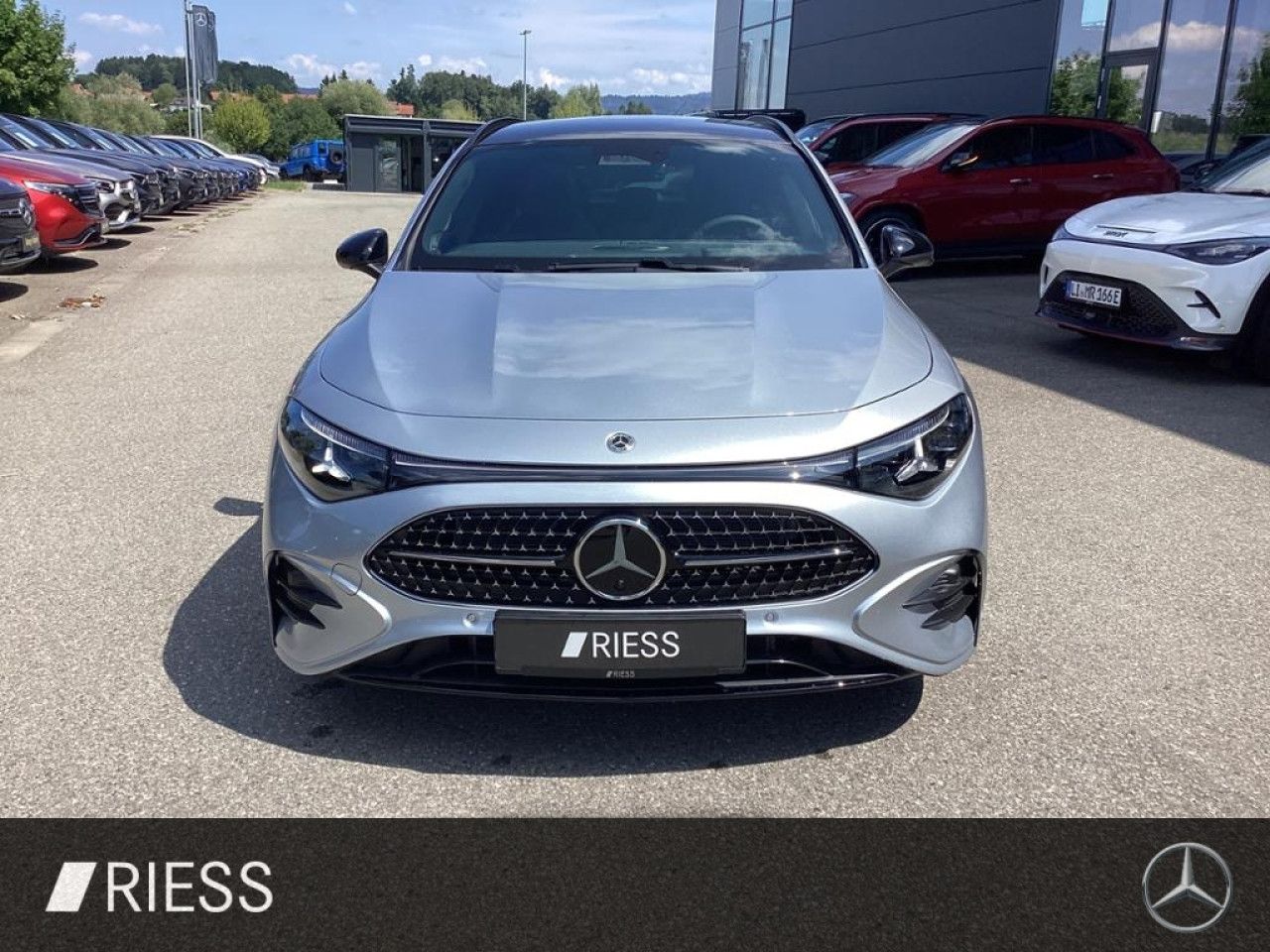 Mercedes-Benz CLA – Bild 2