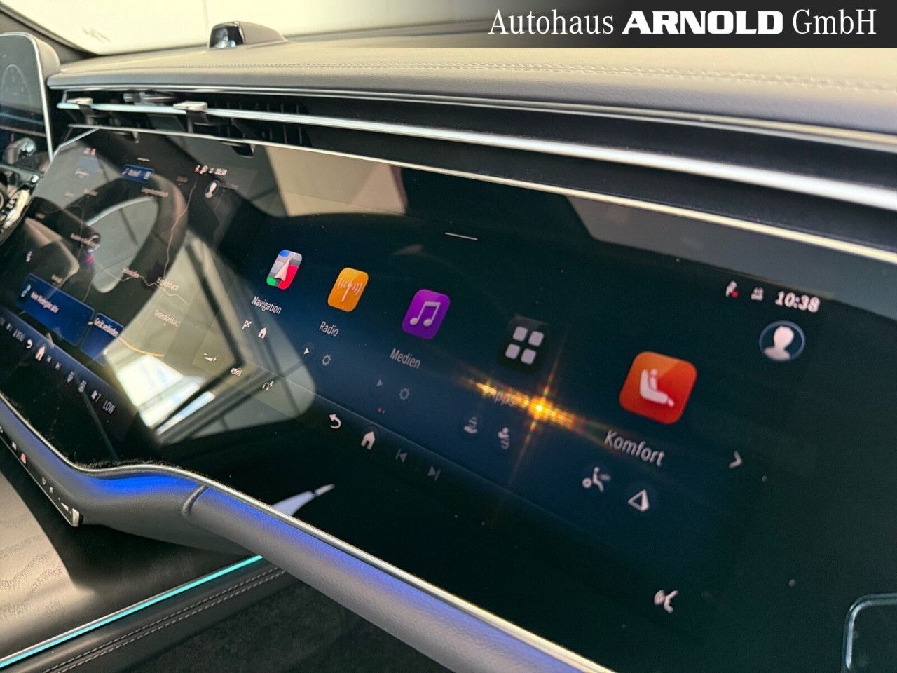 Mercedes-Benz E-Klasse – Bild 14