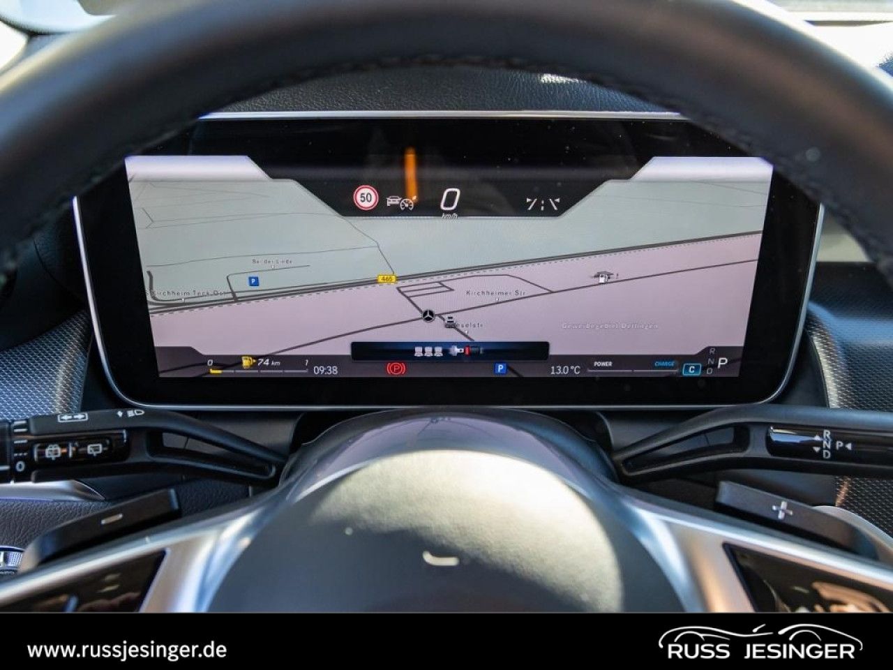 Mercedes-Benz GLC – Bild 16