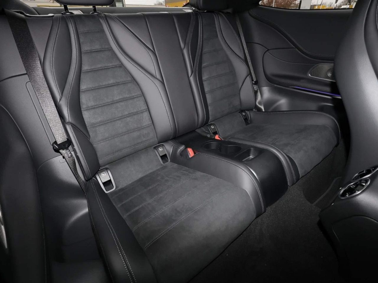 Mercedes-Benz CLE – Bild 6