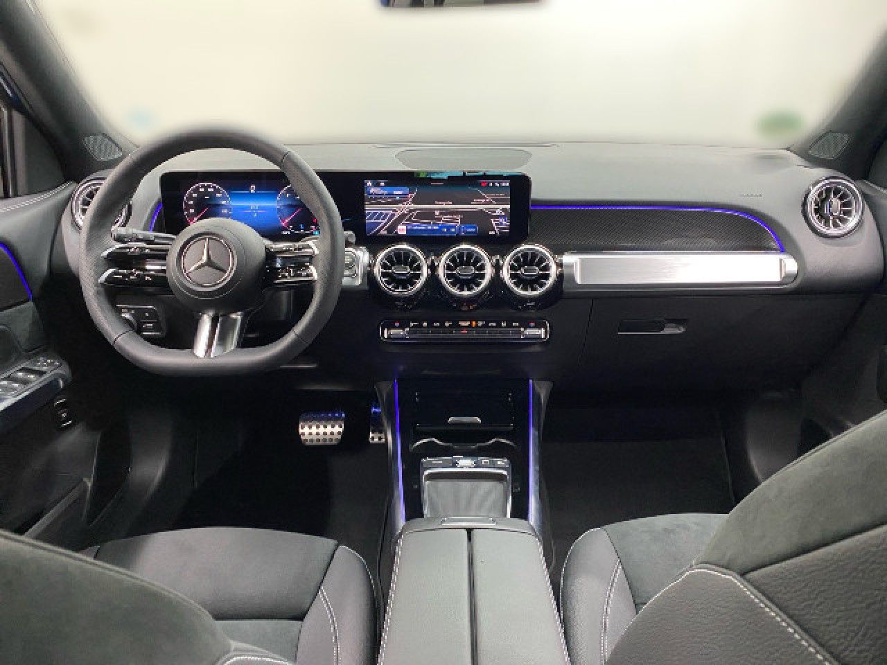 Mercedes-Benz GLB – Bild 9
