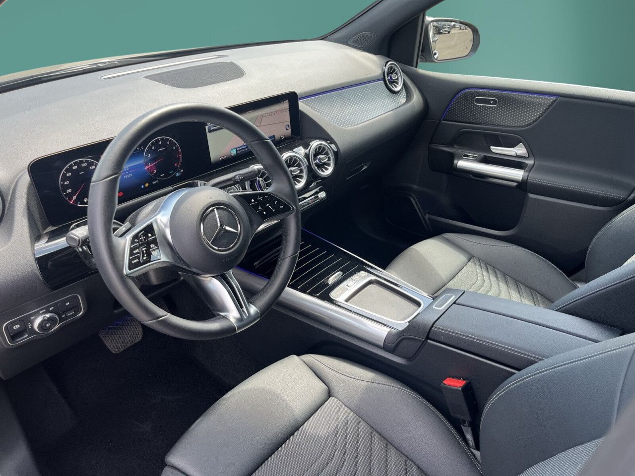 Mercedes-Benz B-Klasse – Bild 11