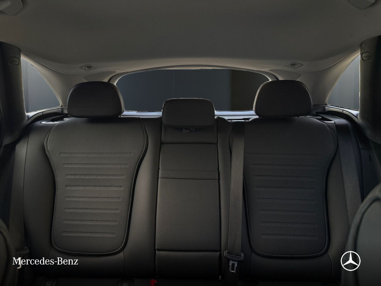 Mercedes-Benz GLC – Bild 15