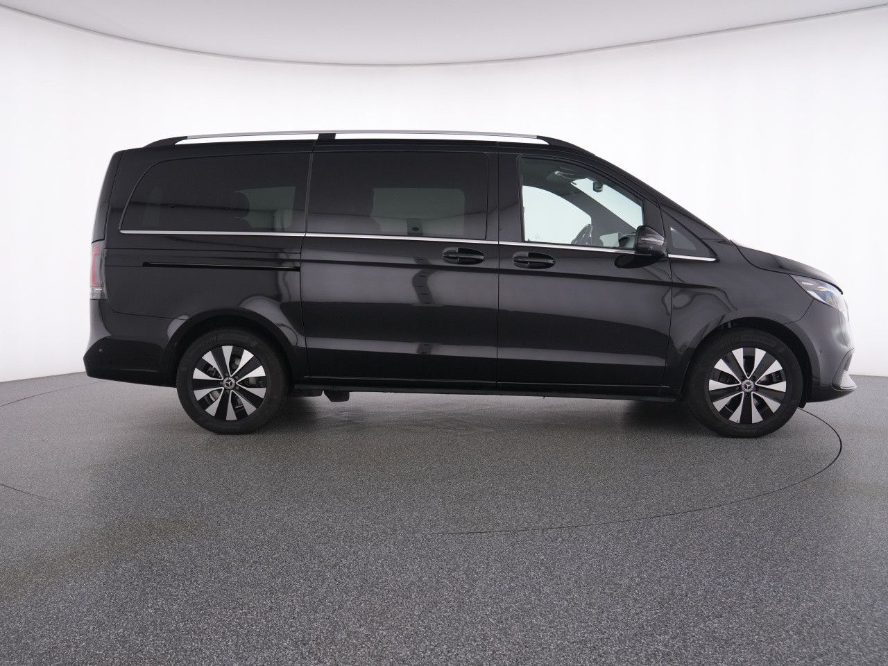 Mercedes-Benz V-Klasse – Bild 11