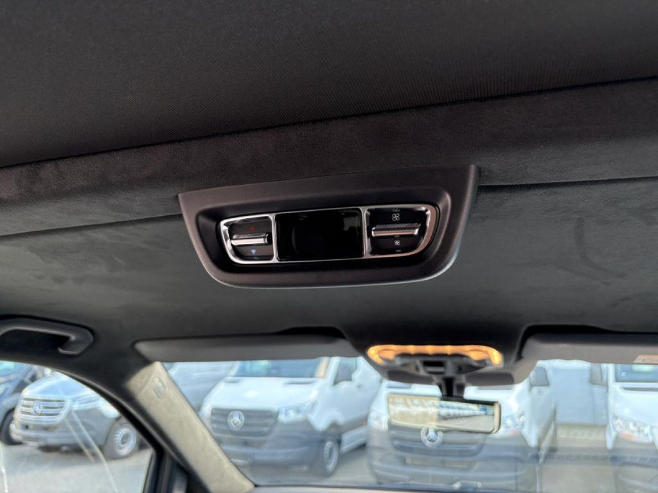 Mercedes-Benz V-Klasse – Bild 13