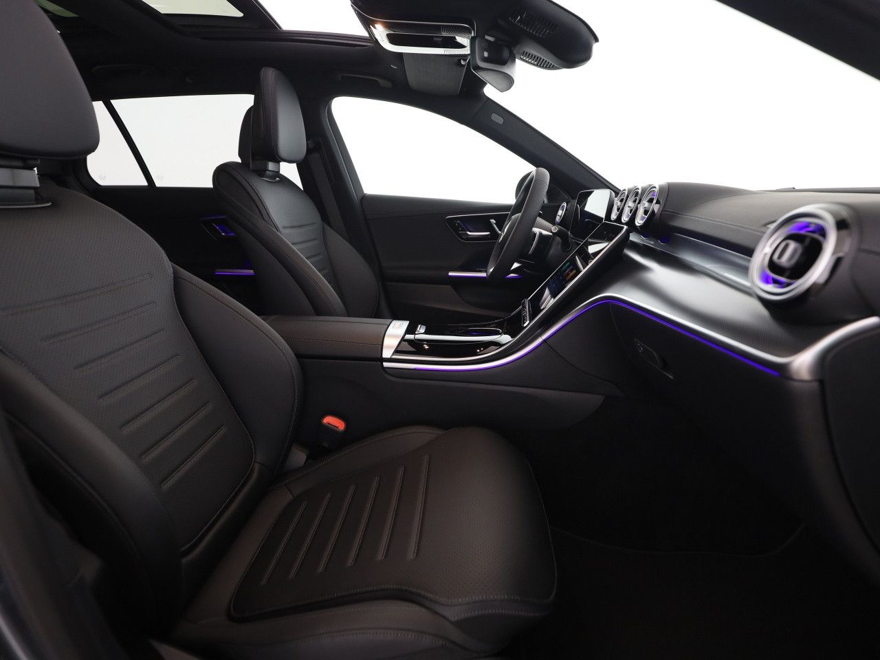 Mercedes-Benz C-Klasse – Bild 9