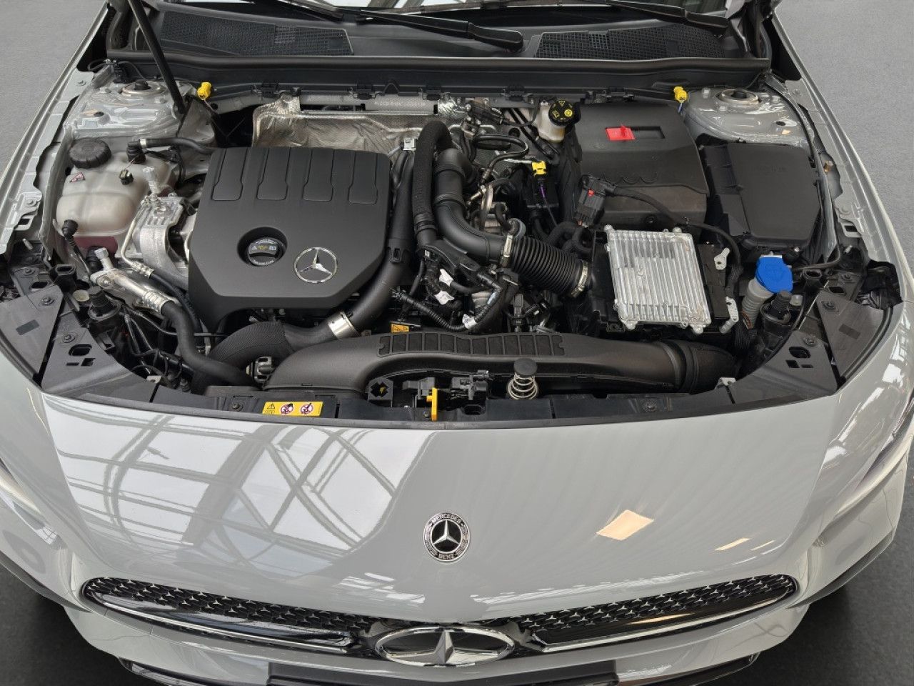Mercedes-Benz A-Klasse – Bild 17