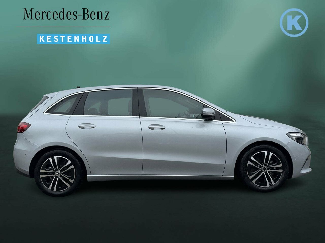 Mercedes-Benz B-Klasse – Bild 5