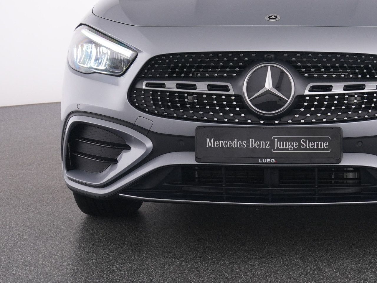Mercedes-Benz GLA – Bild 16