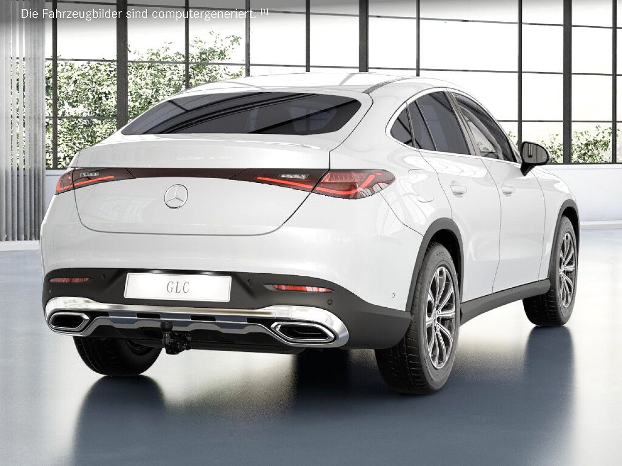 Mercedes-Benz GLC – Bild 17