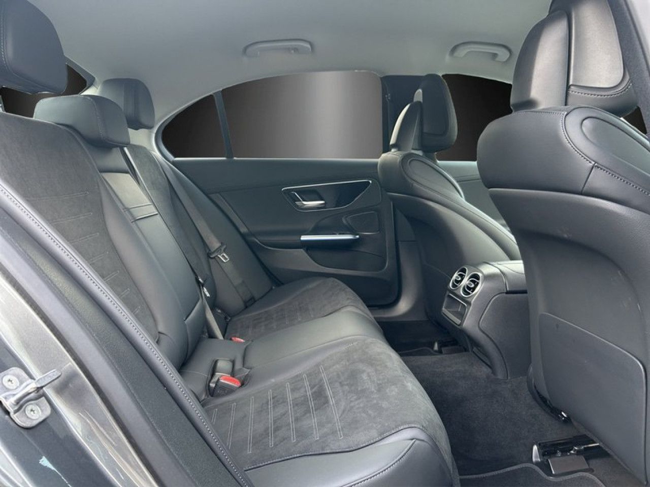 Mercedes-Benz C-Klasse – Bild 9