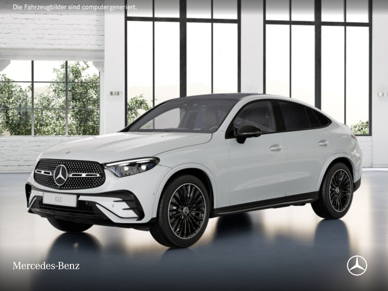 Mercedes-Benz GLC – Bild 11