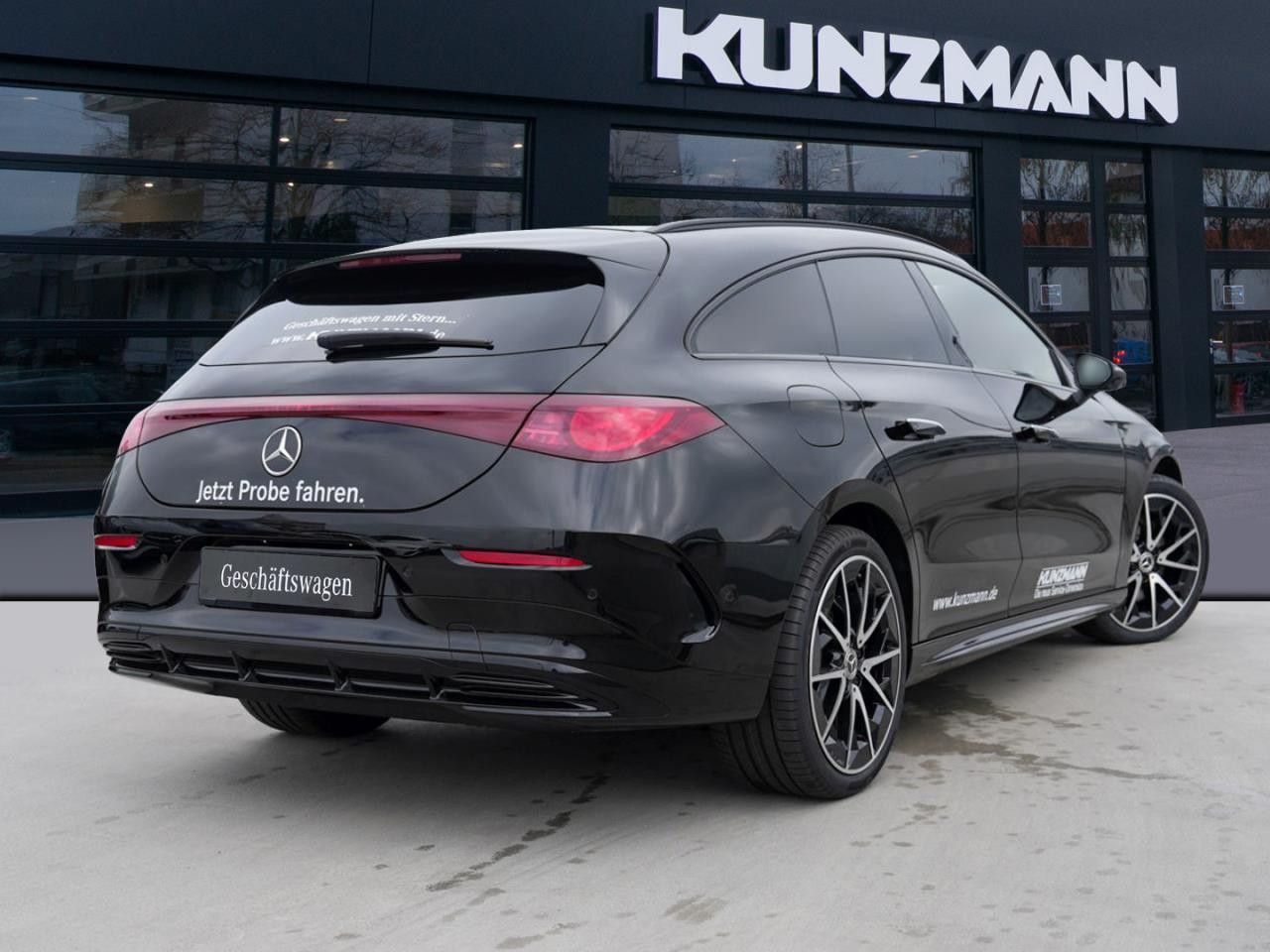Mercedes-Benz CLA – Bild 3