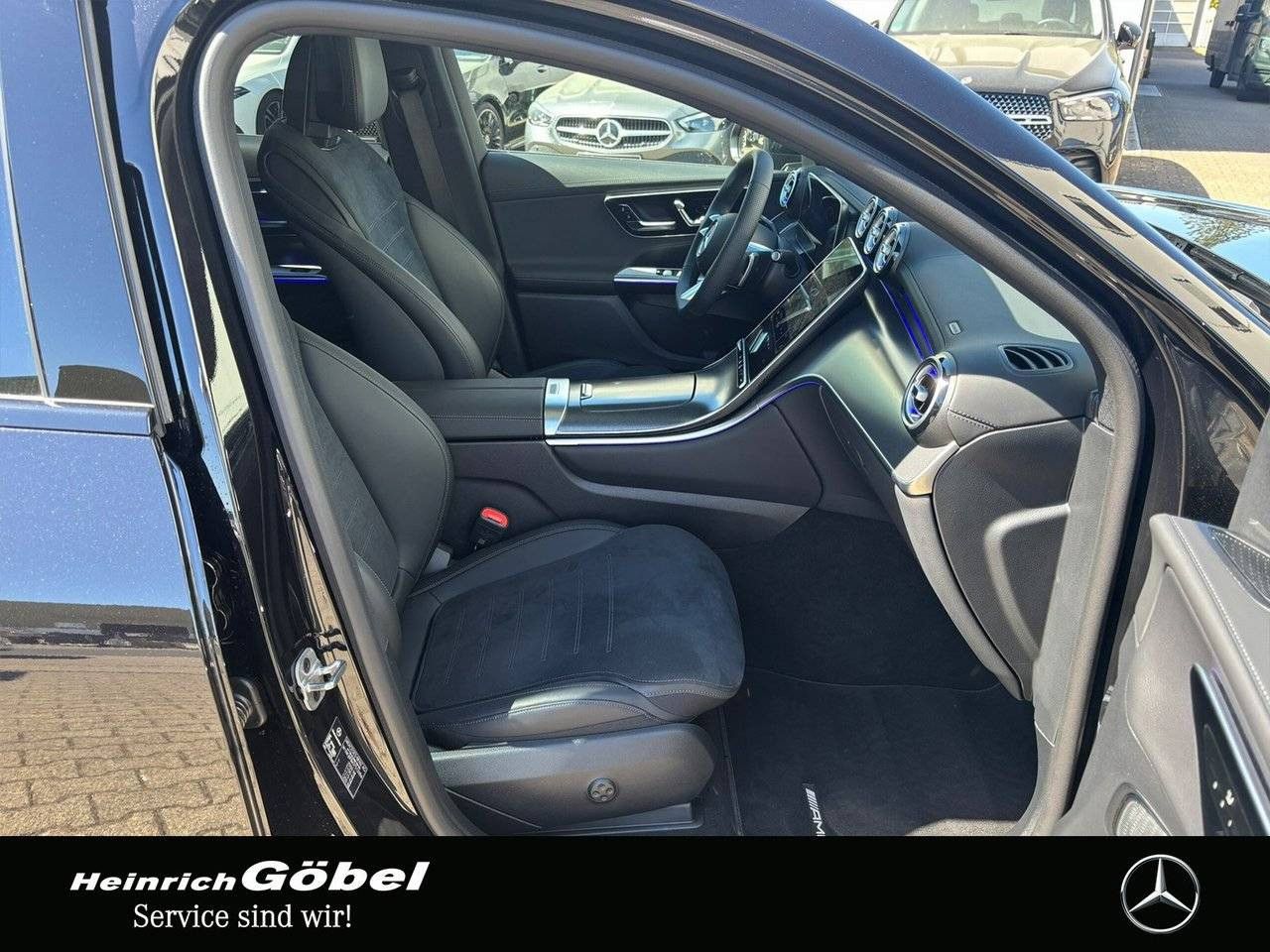 Mercedes-Benz GLC – Bild 23