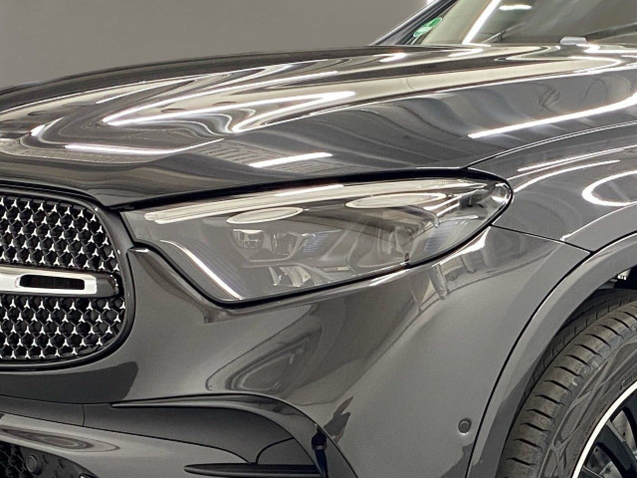 Mercedes-Benz GLC – Bild 5