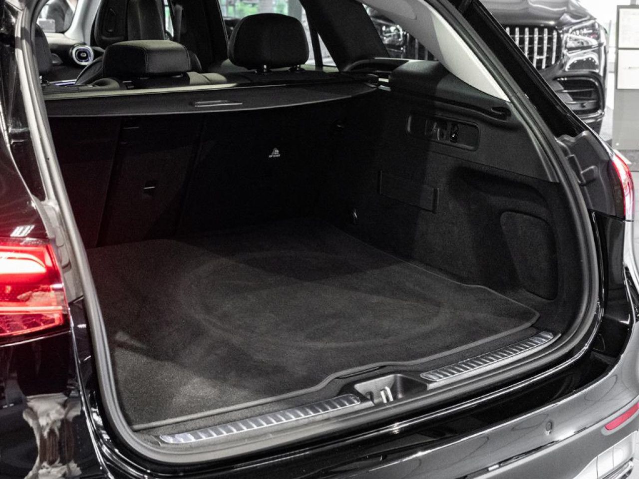 Mercedes-Benz GLC – Bild 9