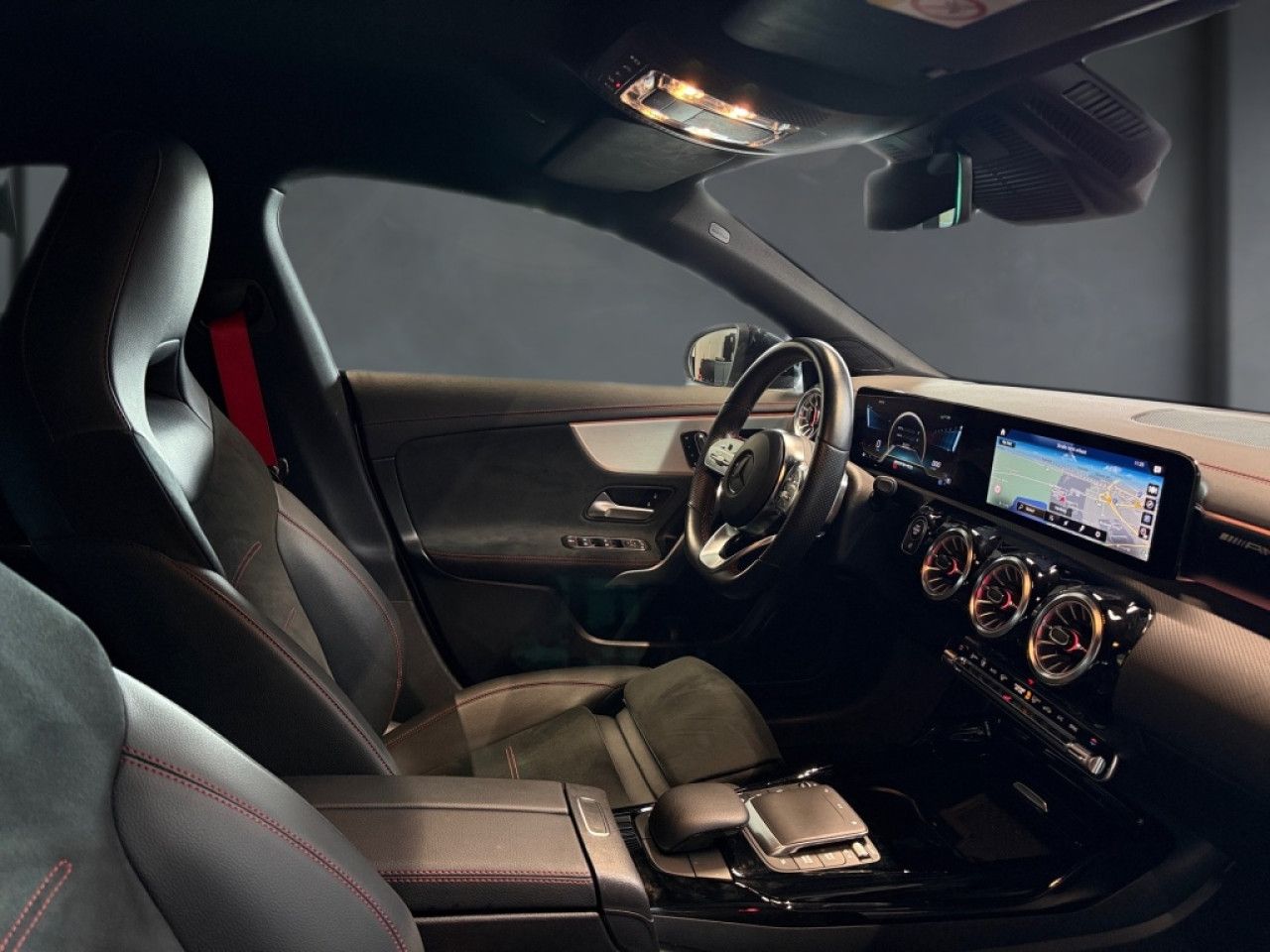 Mercedes-Benz CLA – Bild 16