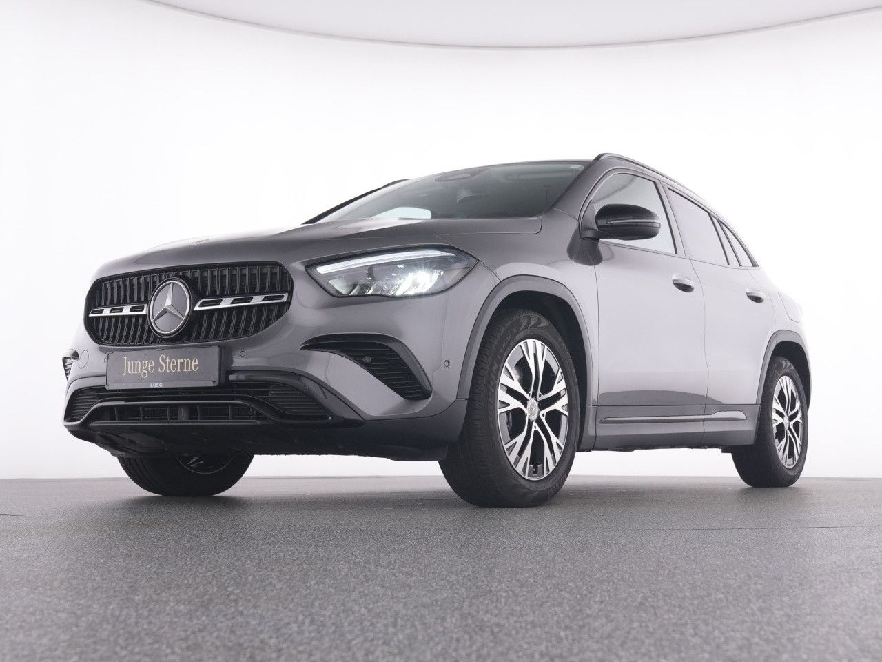 Mercedes-Benz GLA – Bild 6