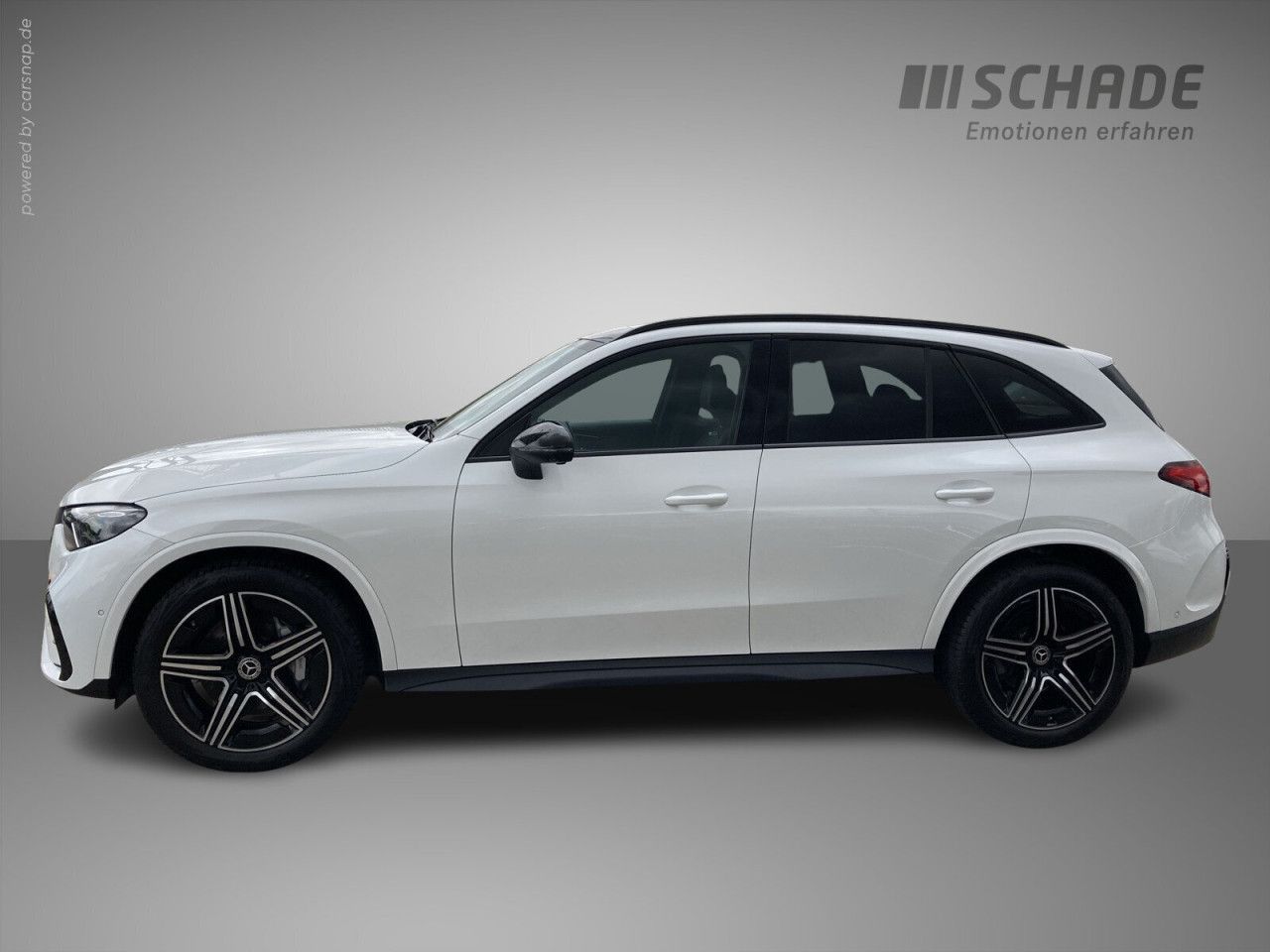 Mercedes-Benz GLC – Bild 2
