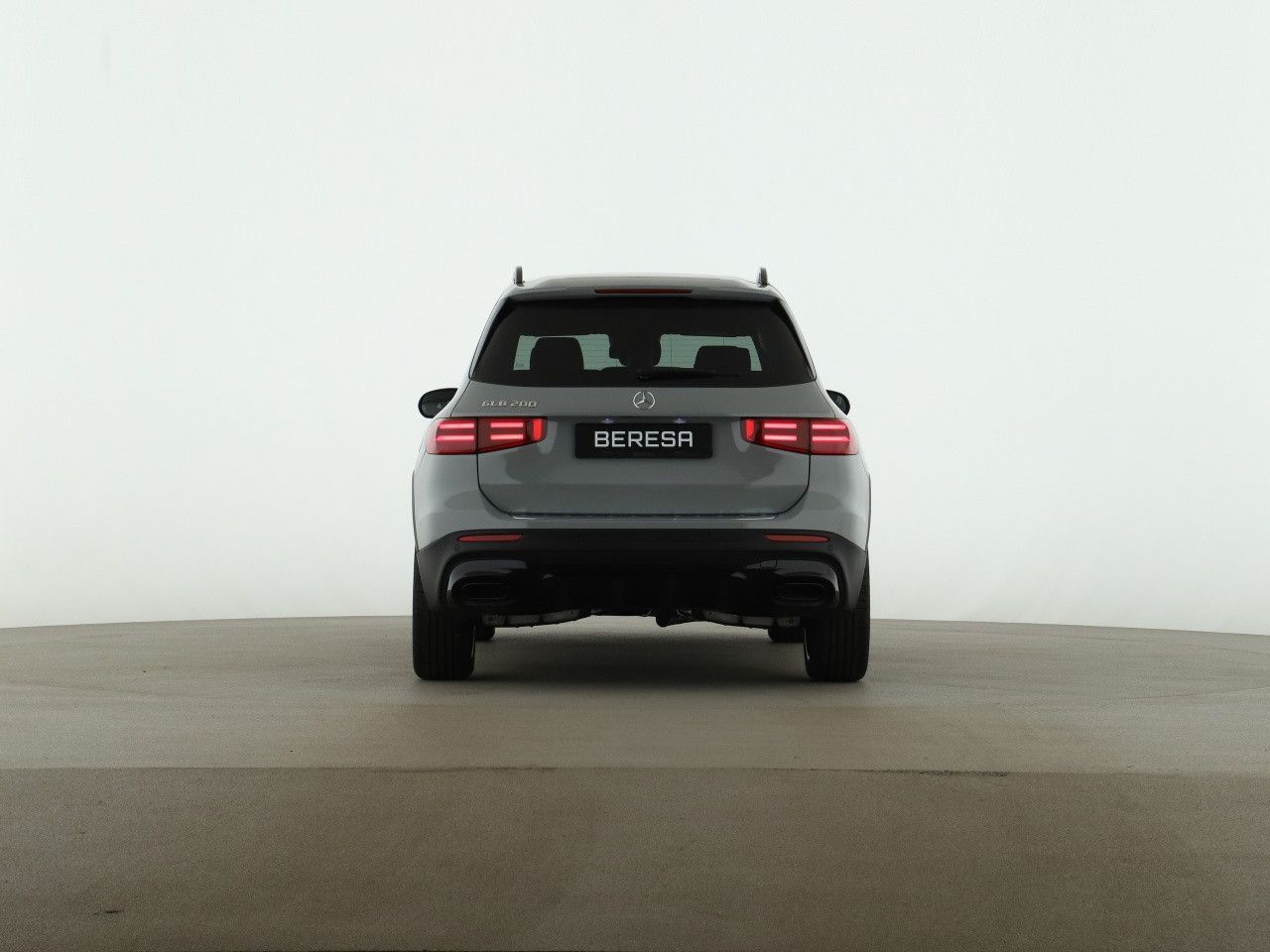 Mercedes-Benz GLB – Bild 5