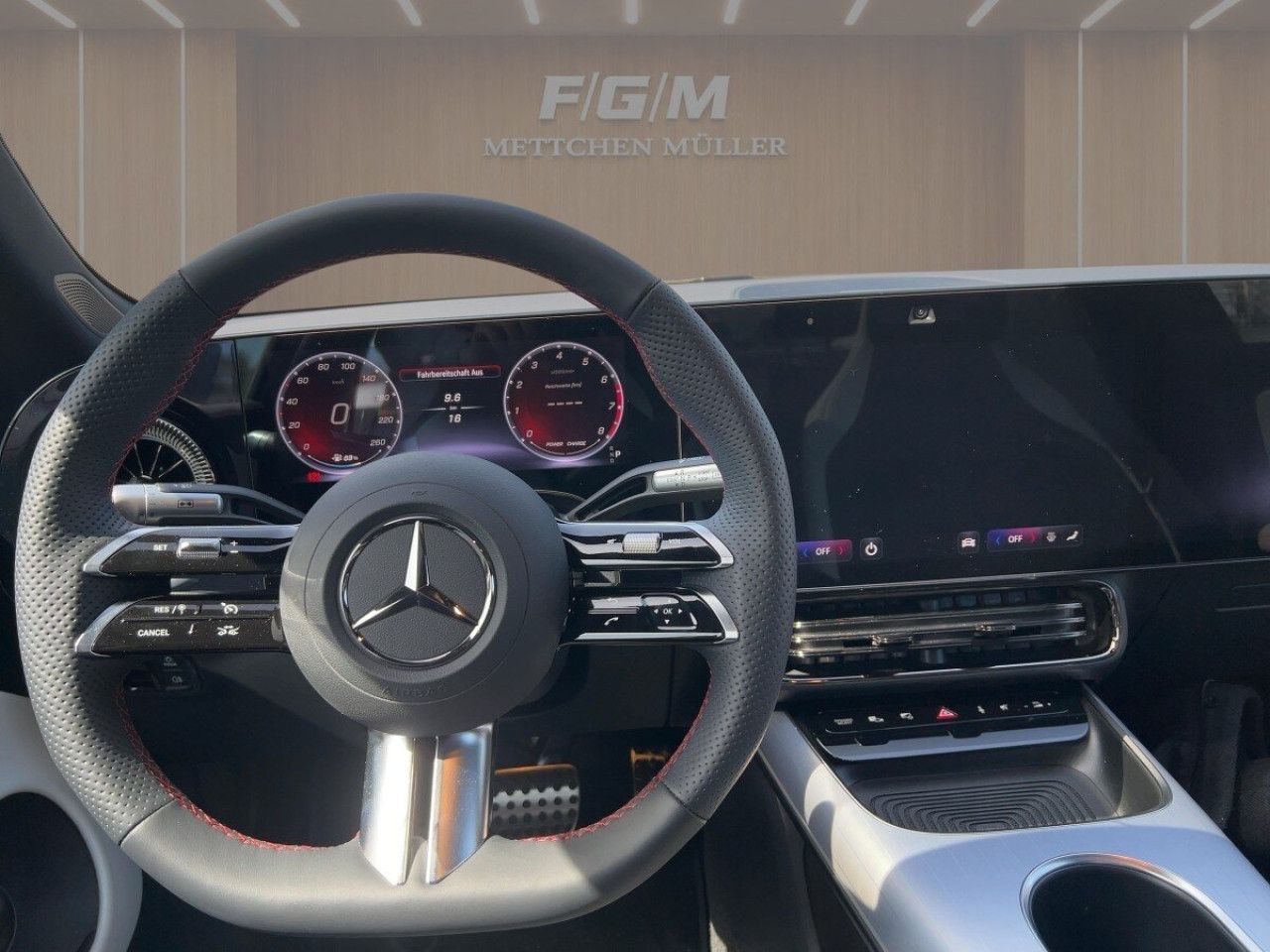 Mercedes-Benz CLA – Bild 8