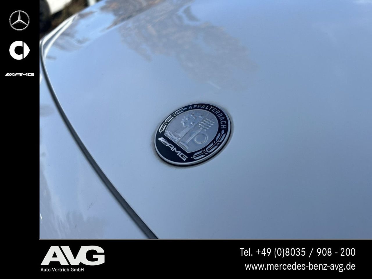 Mercedes-Benz GLB – Bild 28