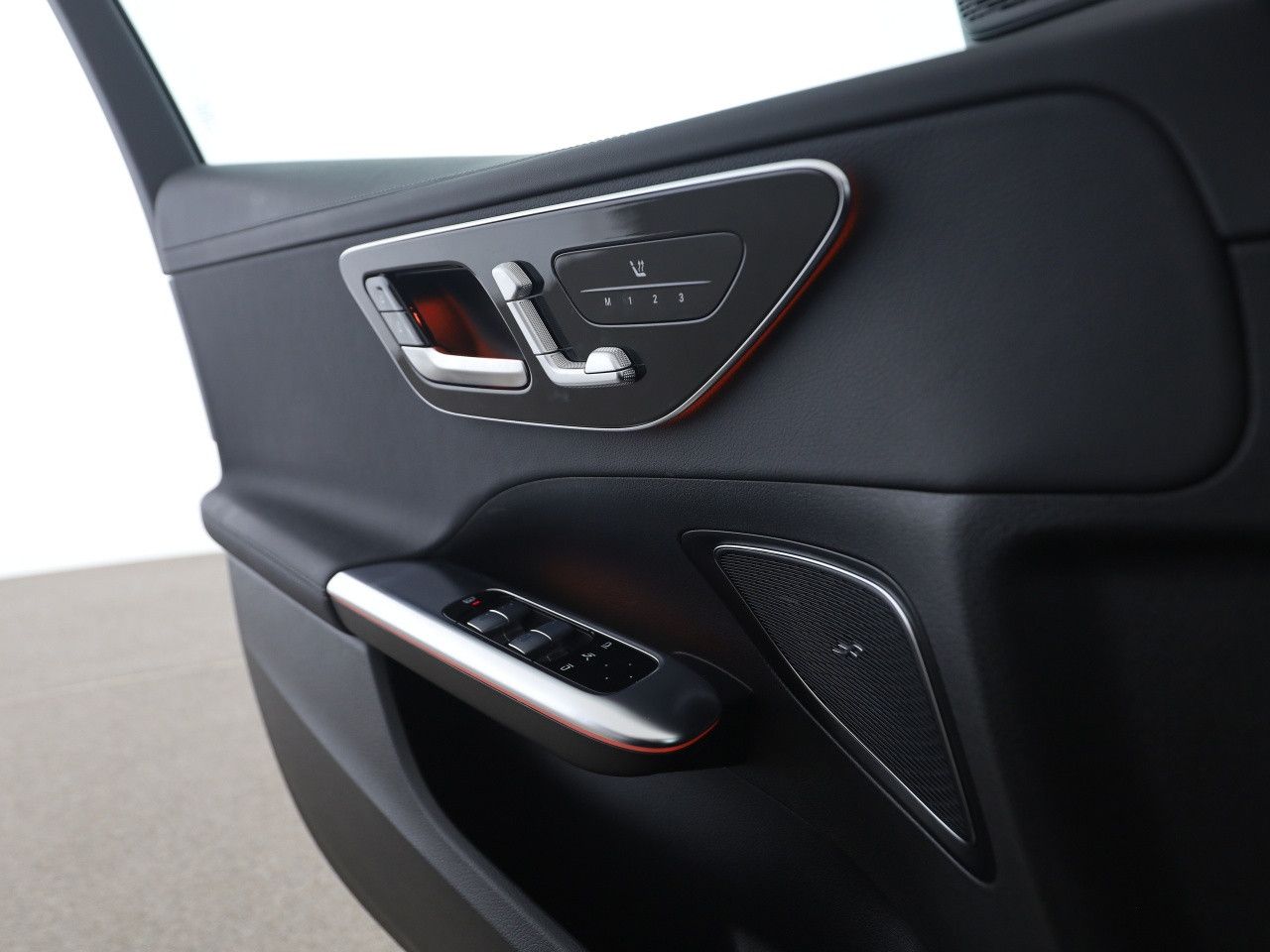 Mercedes-Benz C-Klasse – Bild 13