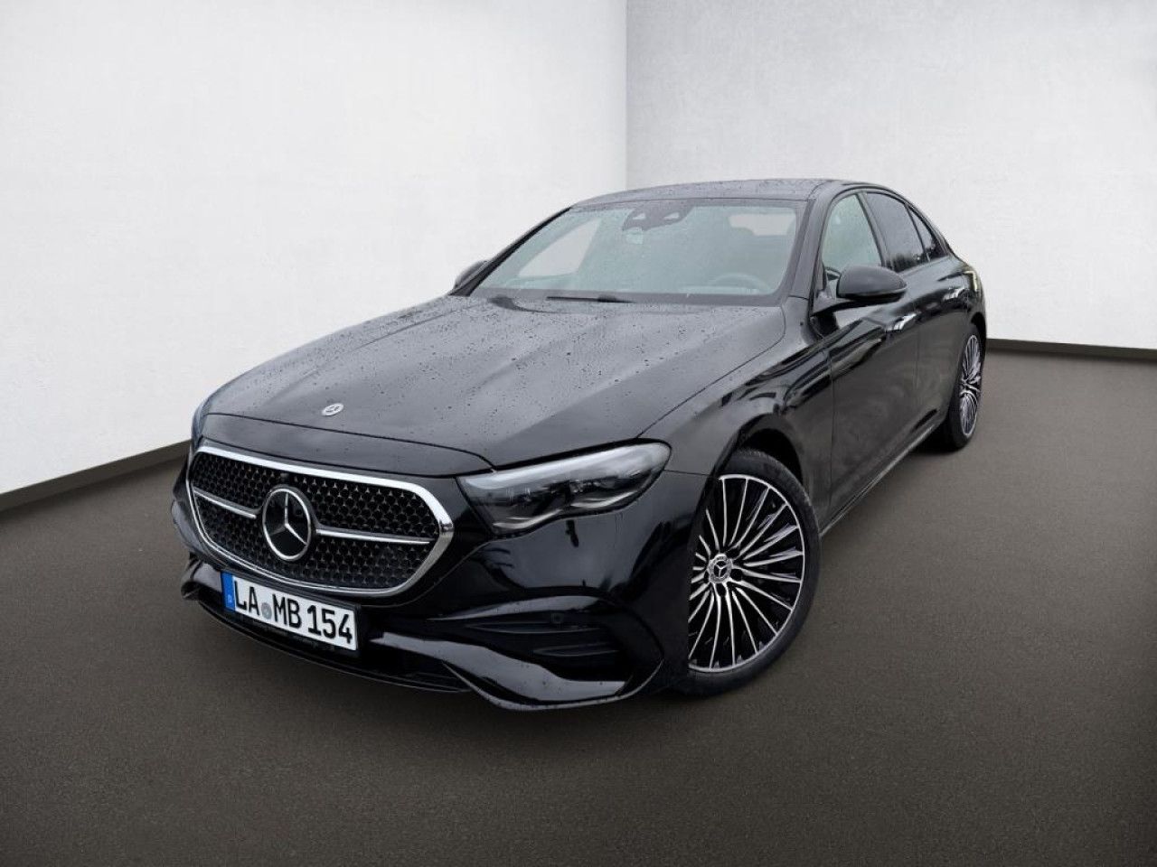 Mercedes-Benz E-Klasse – Bild 2
