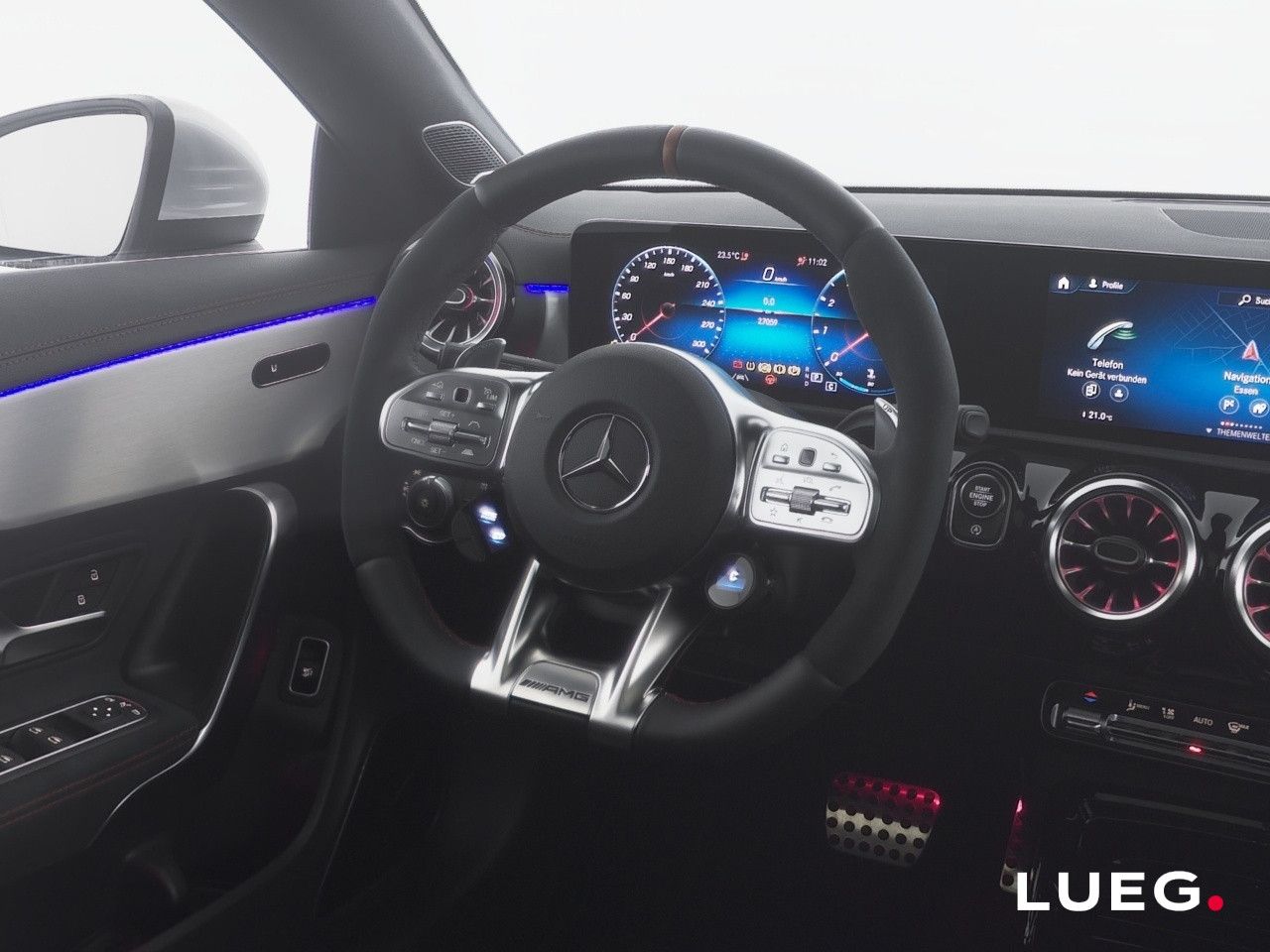 Mercedes-Benz CLA – Bild 4