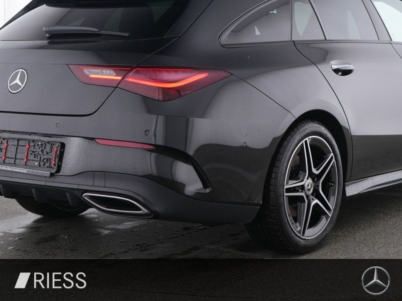 Mercedes-Benz CLA – Bild 4